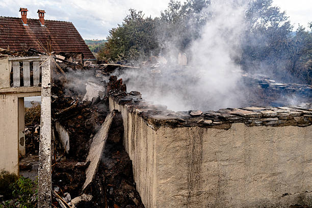 Reliable Fire Damage Restoration contractor in Parker Ford, PA by Fire Damage Biloxi