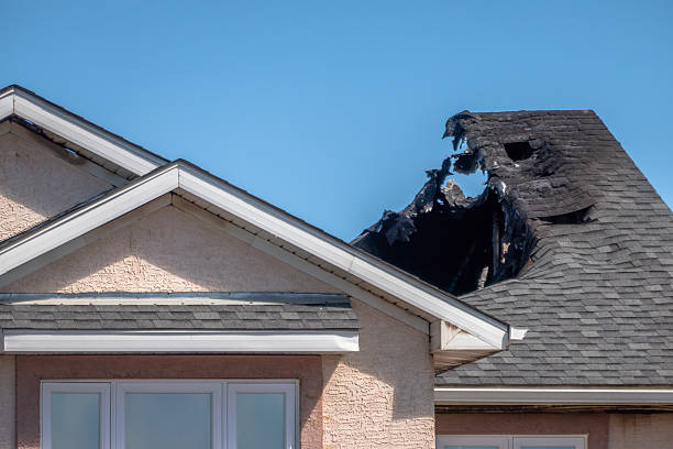 Licensed Fire Damage Restoration service in Parker Ford, PA - Fire Damage Biloxi